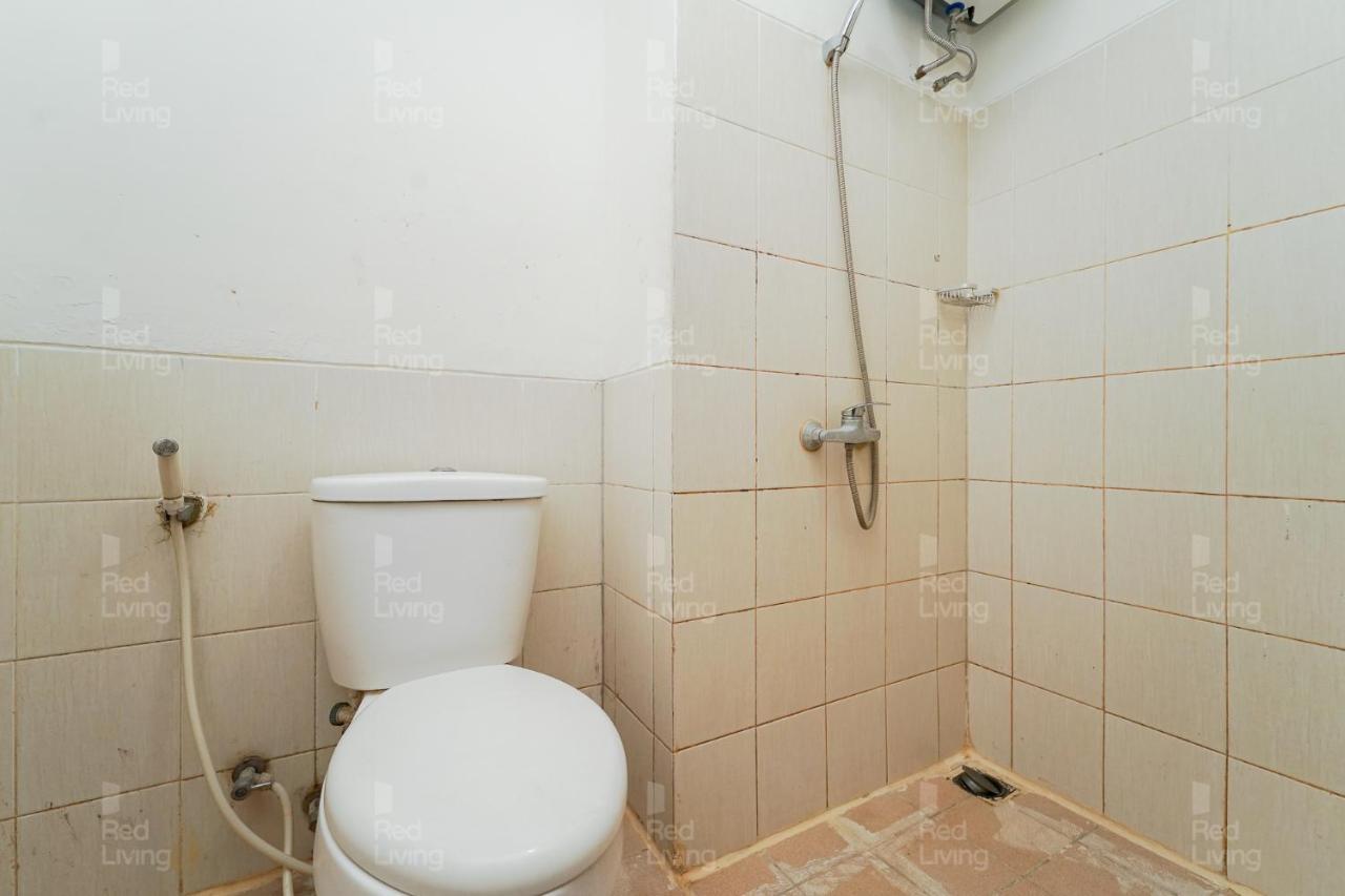 Redliving Apartemen Easton Park Jatinangor - Azhimah Rooms Sumedang Cameră foto