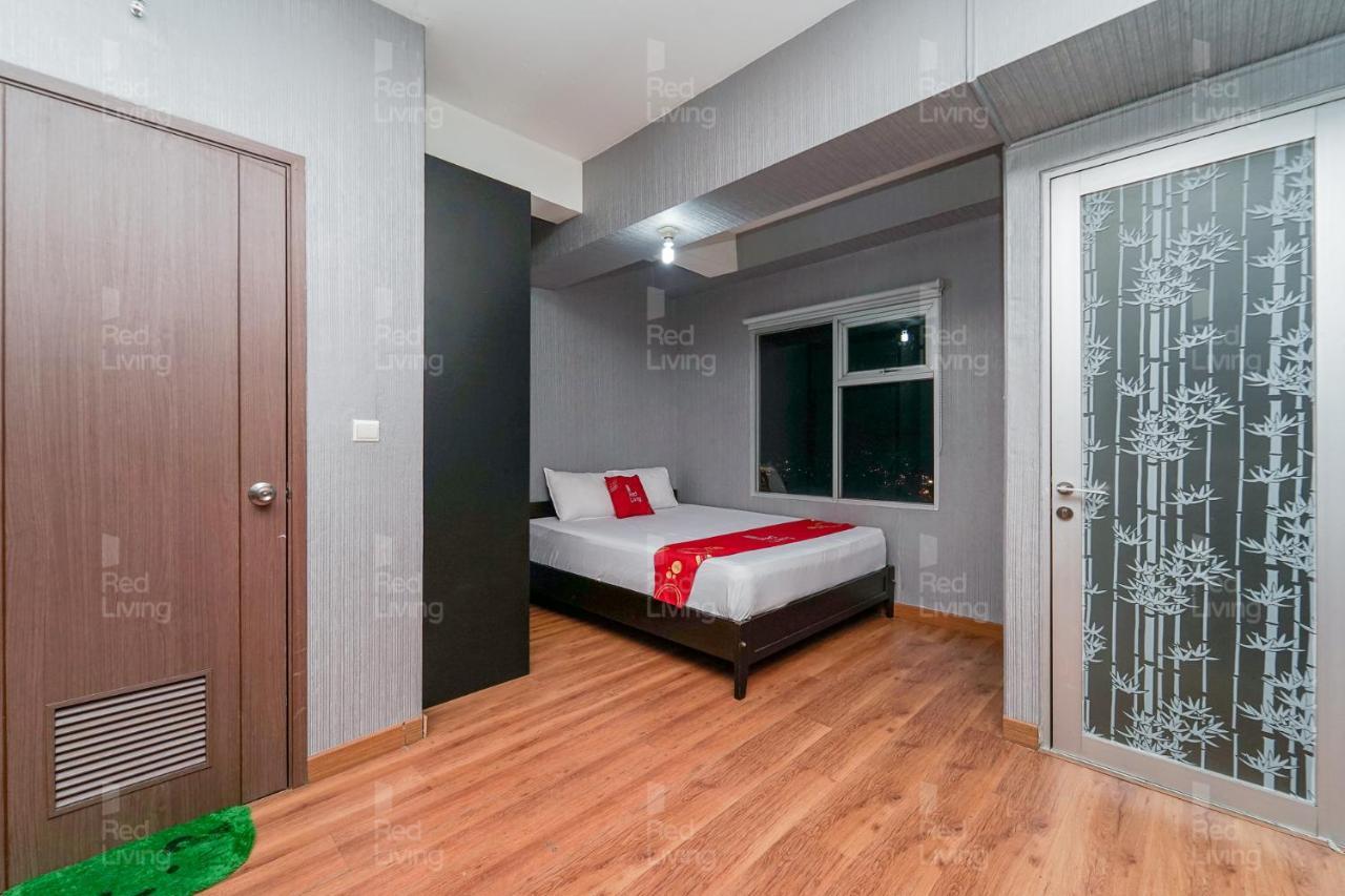 Redliving Apartemen Easton Park Jatinangor - Azhimah Rooms Sumedang Exterior foto